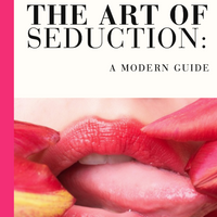 The Art Of Seduction eBook