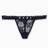 Obsession Thong